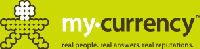 My-Currency Logo